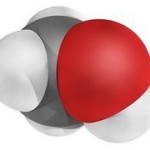 Methanol model 1